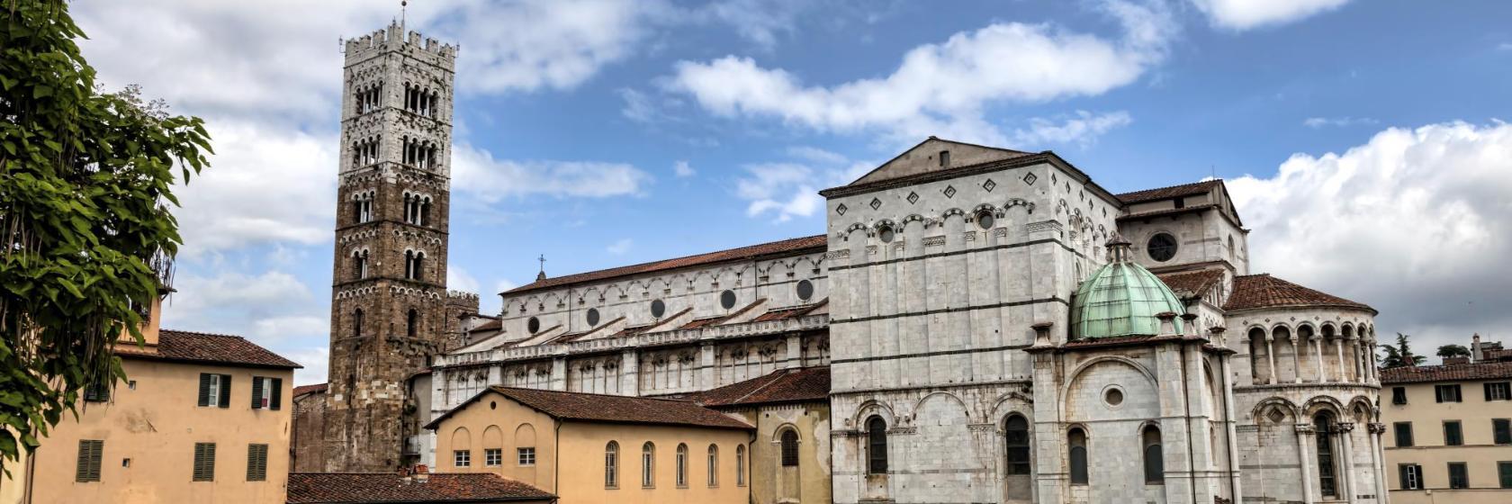 Duomo di San Martino